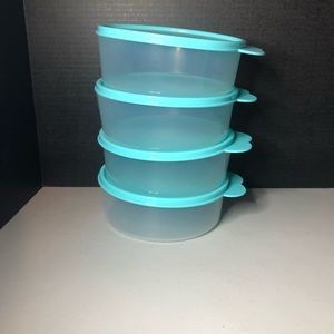 Tupperware Big Wonders Bowls